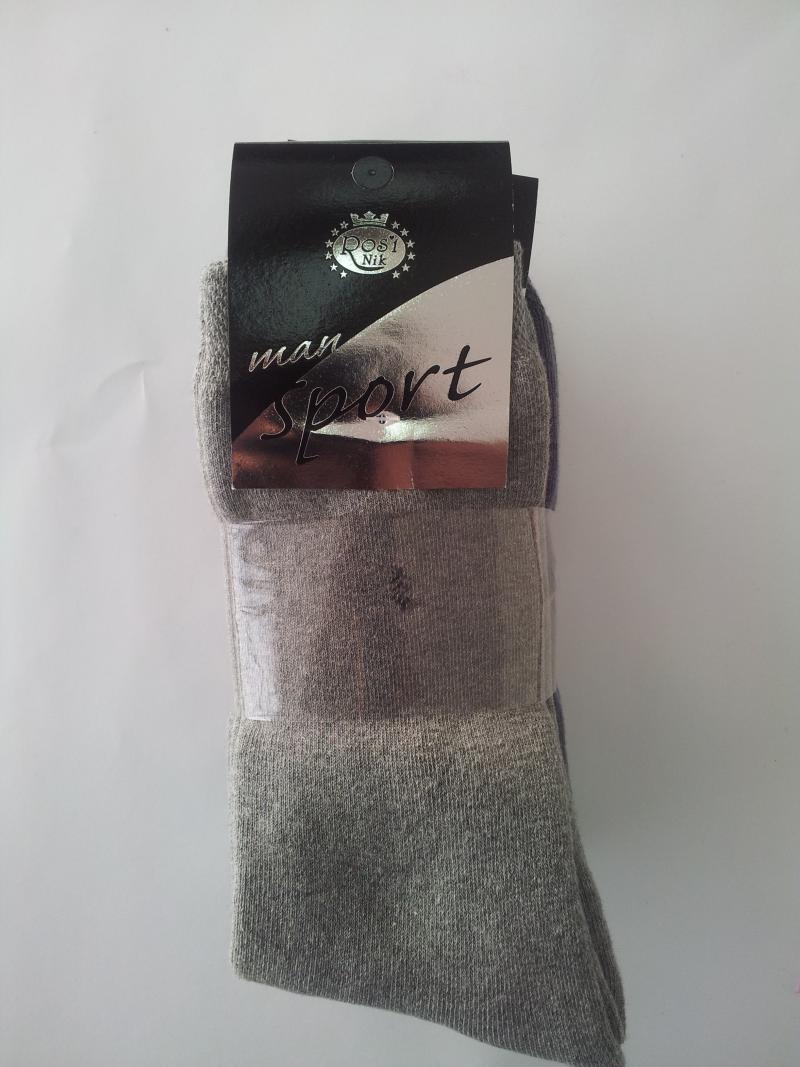 Мъжки термо чорапи - арт.13МТ02